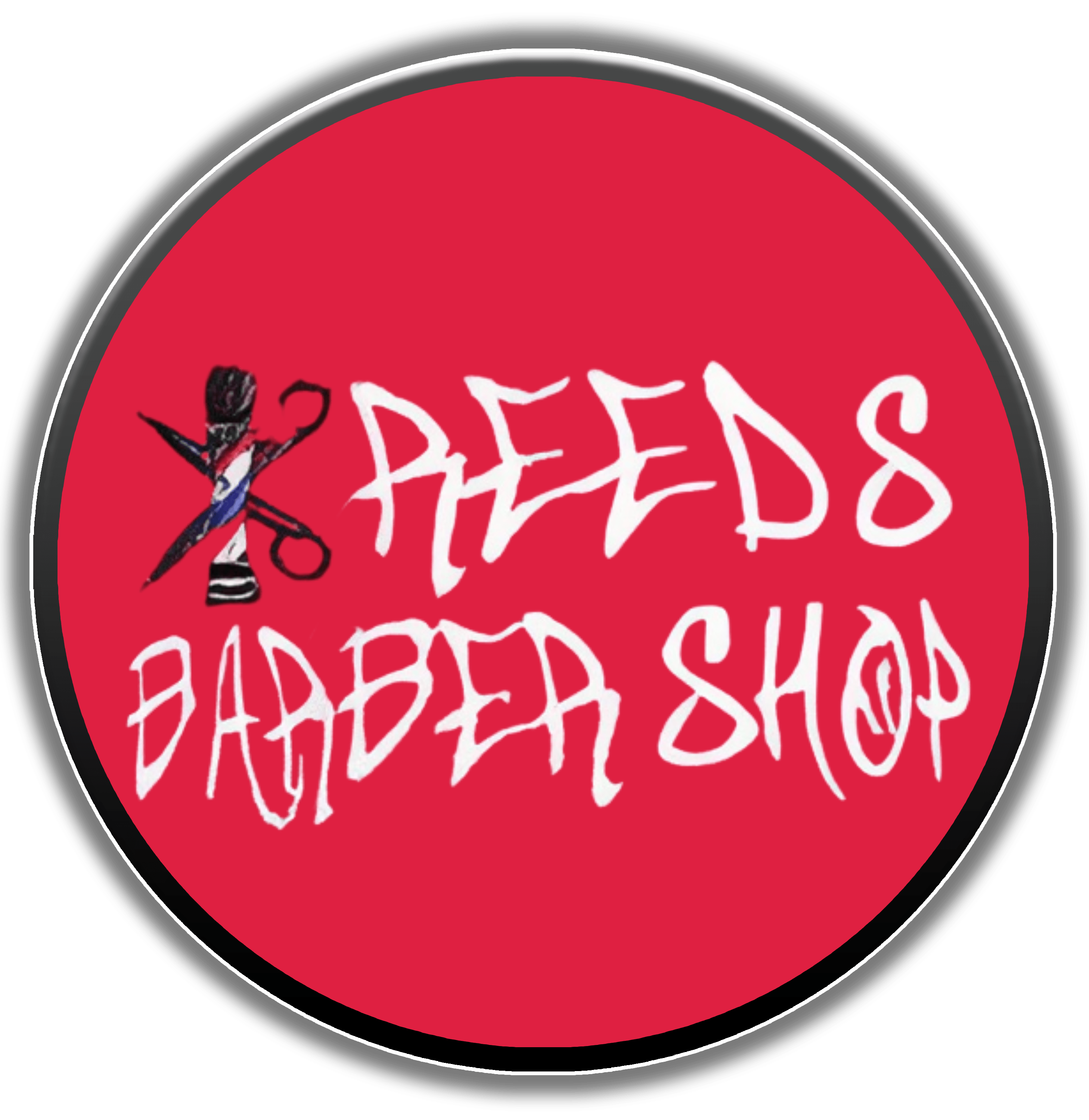 Reed’s barber and beauty salon