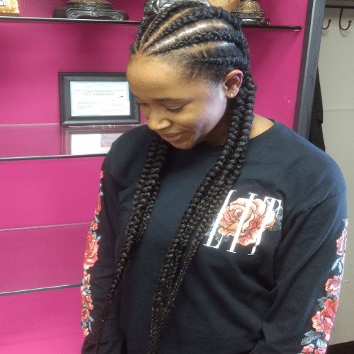 Braids